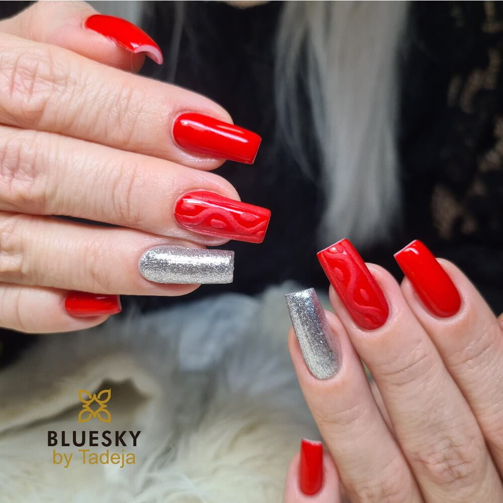 Bluesky gel lak SS2011