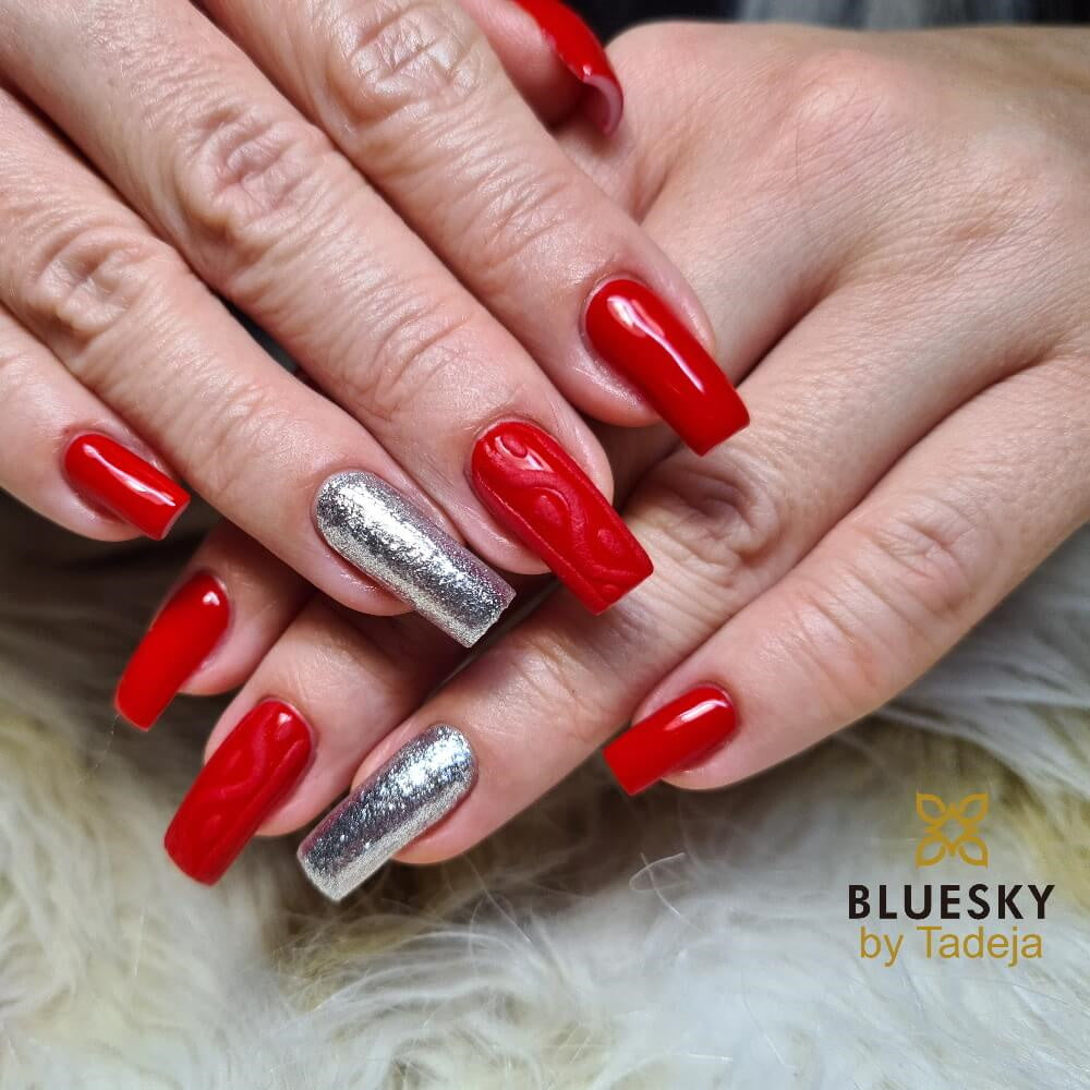 Bluesky gel lak SS2011