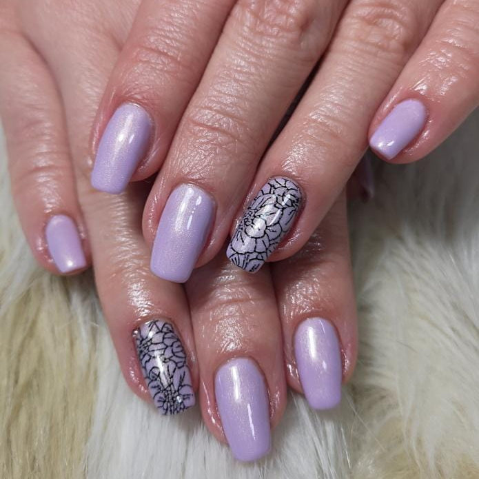 Bluesky gel lak SS2036 10ml