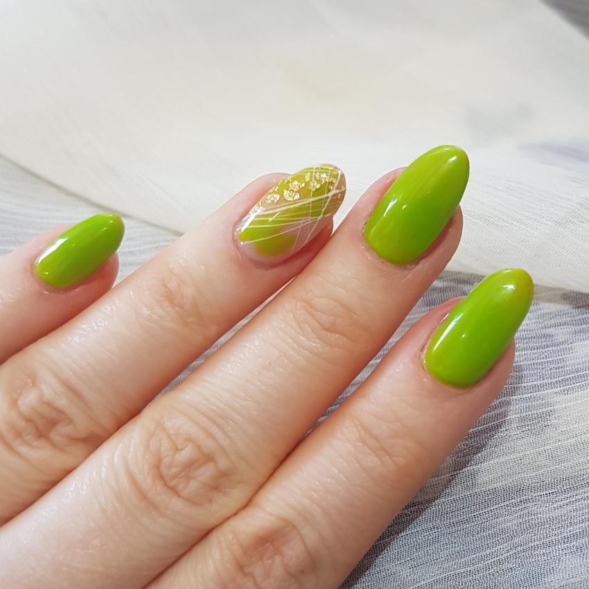 Bluesky UV/LED gel-lak (SS2102/ On the ropes), 10ml