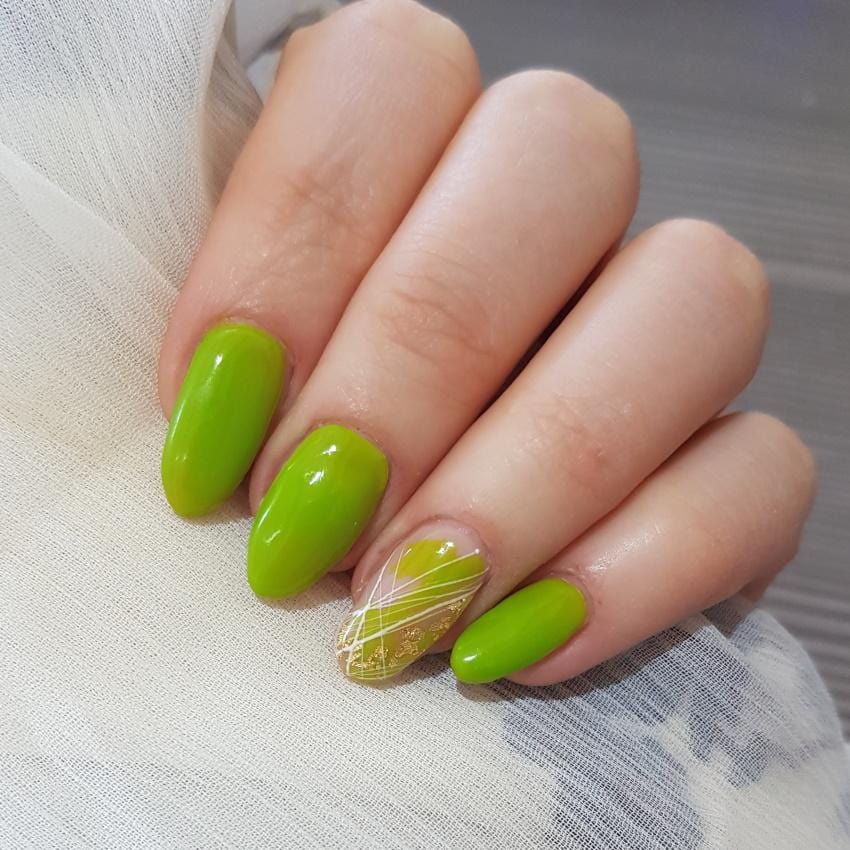 Bluesky UV/LED gel-lak (SS2102/ On the ropes), 10ml