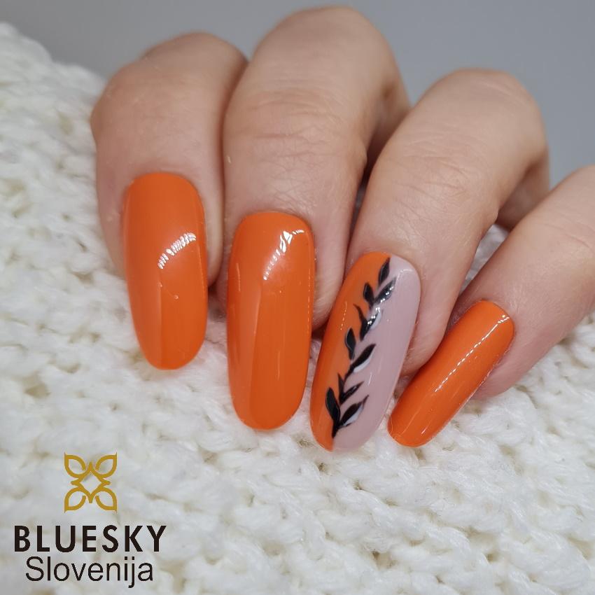 Bluesky gel lak SS2118