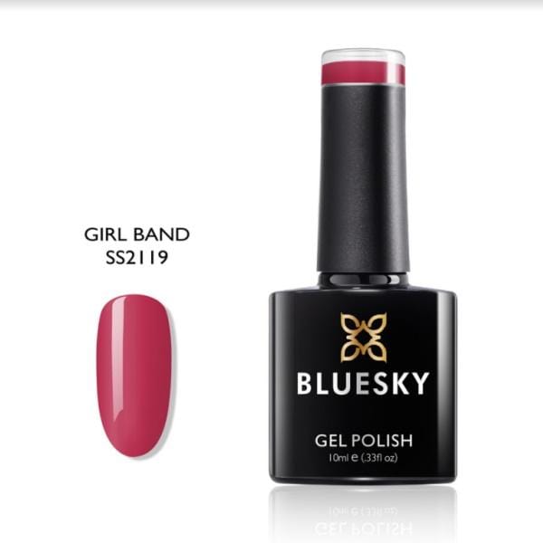 Bluesky gel lak SS2119