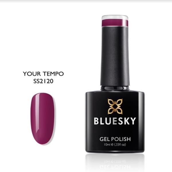 Bluesky gel lak SS2120