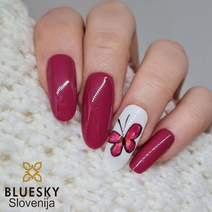 Bluesky gel lak SS2120