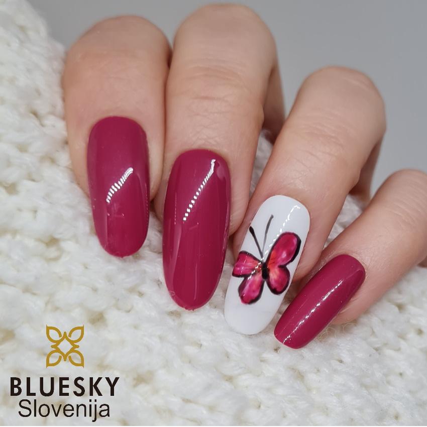 Bluesky gel lak SS2120