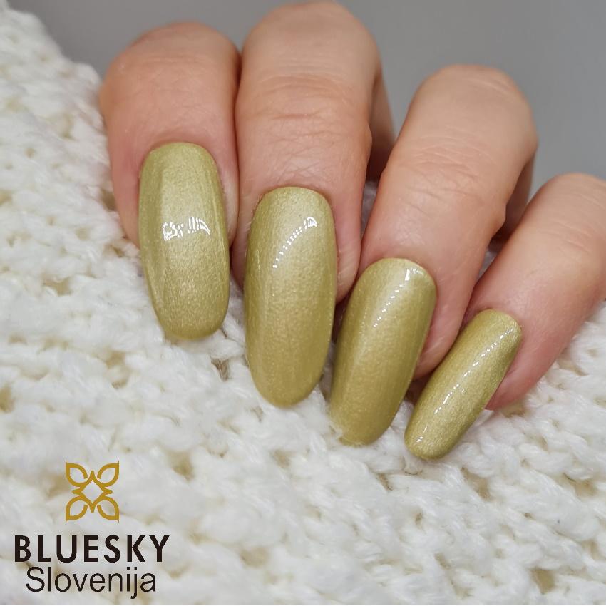 Bluesky gel lak SS2121