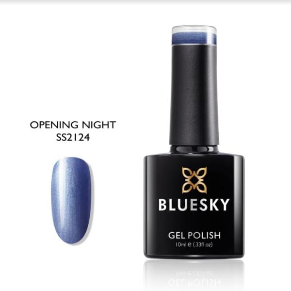 Bluesky gel lak SS2124