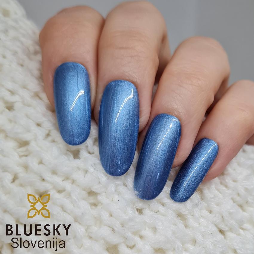 Bluesky gel lak SS2124