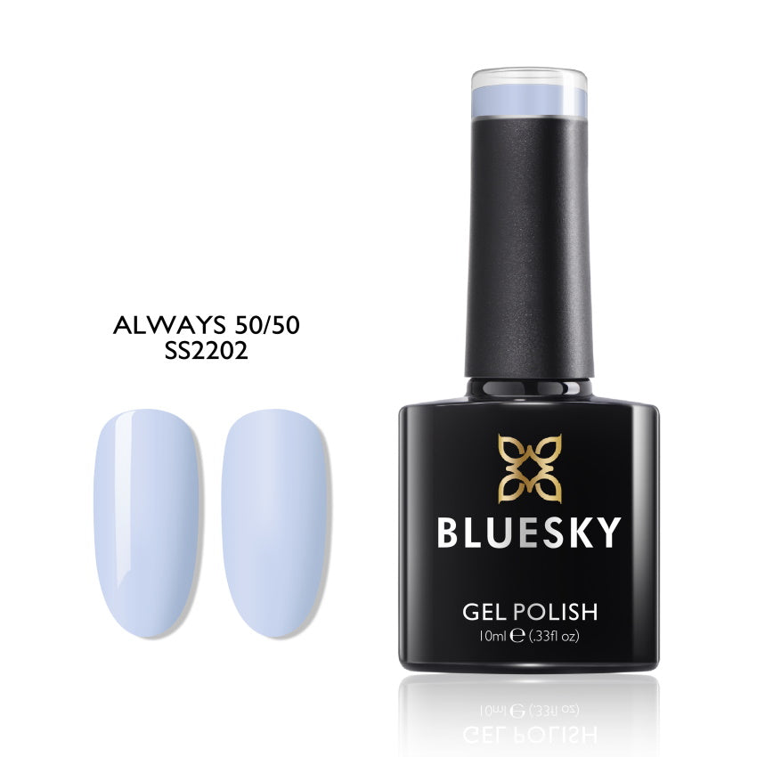 Bluesky gel lak SS2202