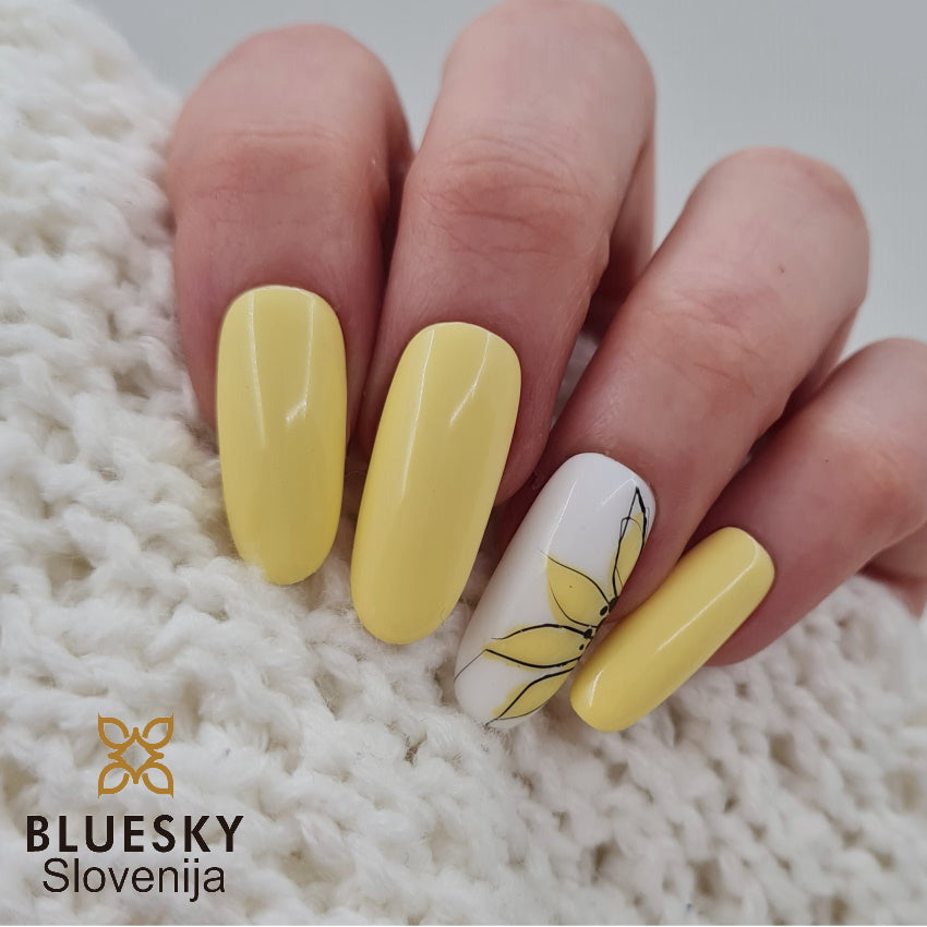 Bluesky gel lak SS2203