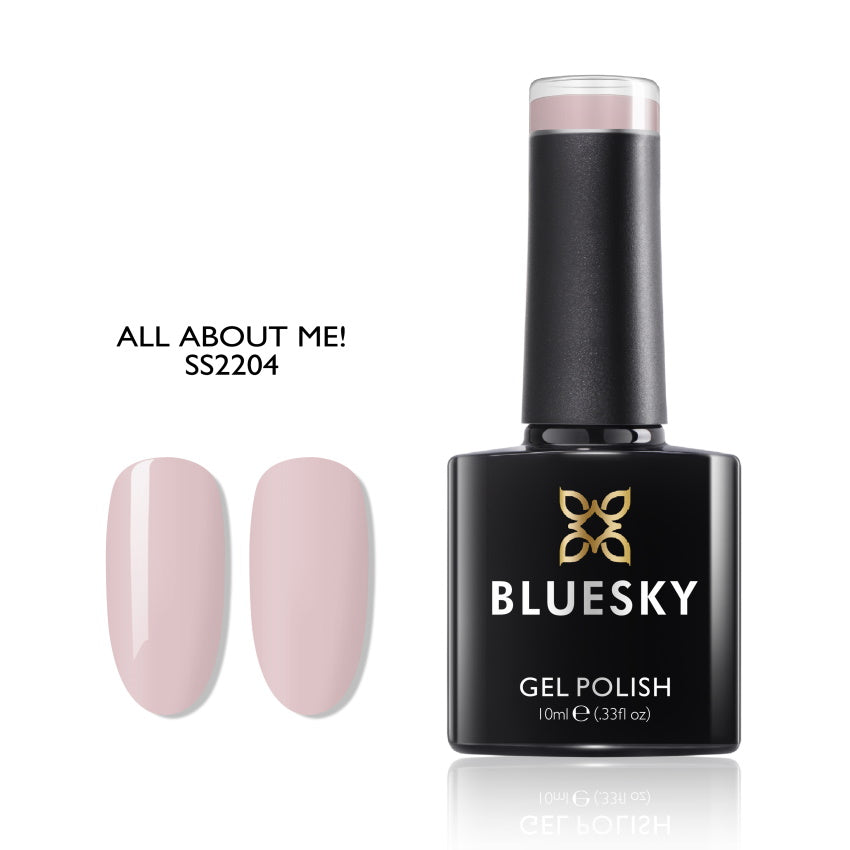 Bluesky gel lak SS2204