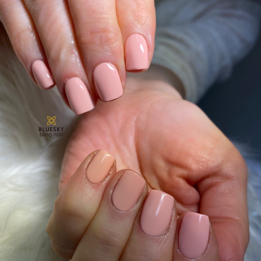 Bluesky gel lak SS2204