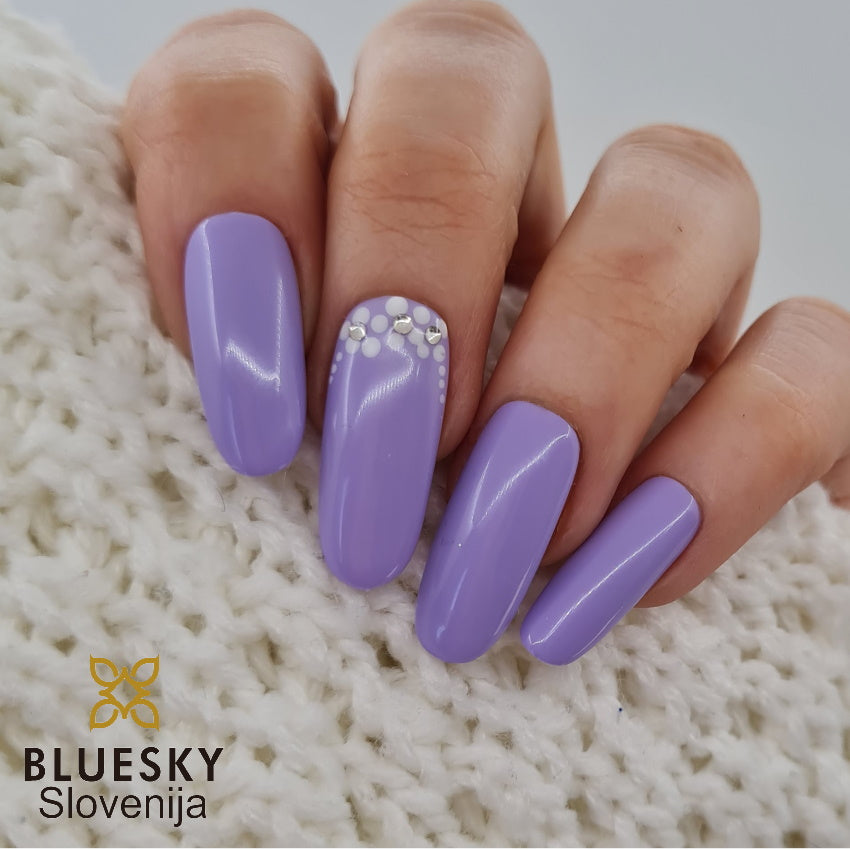 Bluesky gel lak SS2206