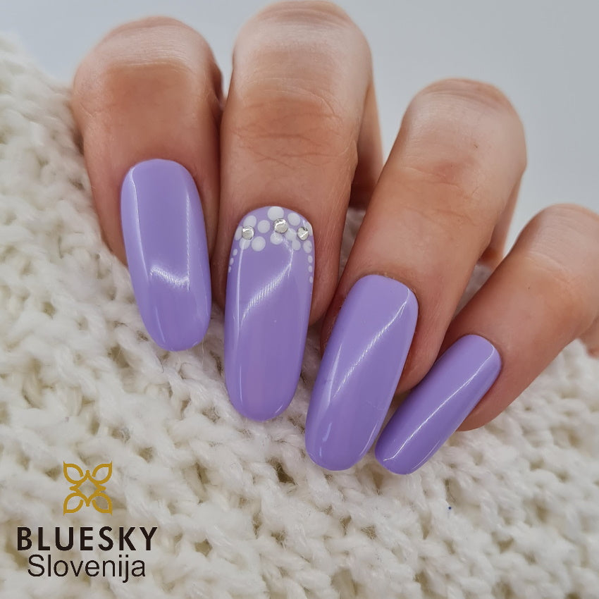 Bluesky gel lak SS2206