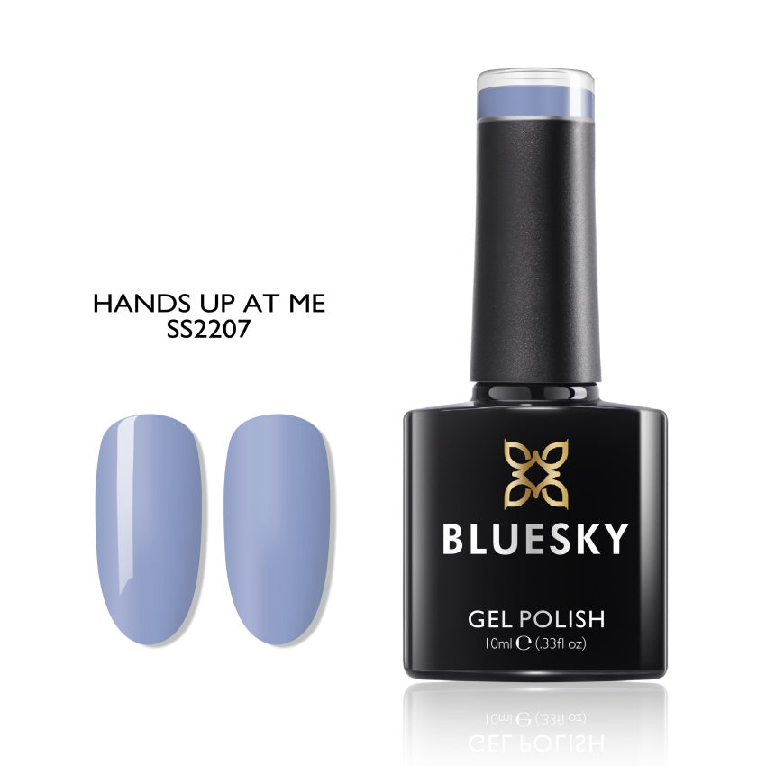 Bluesky gel lak SS2207