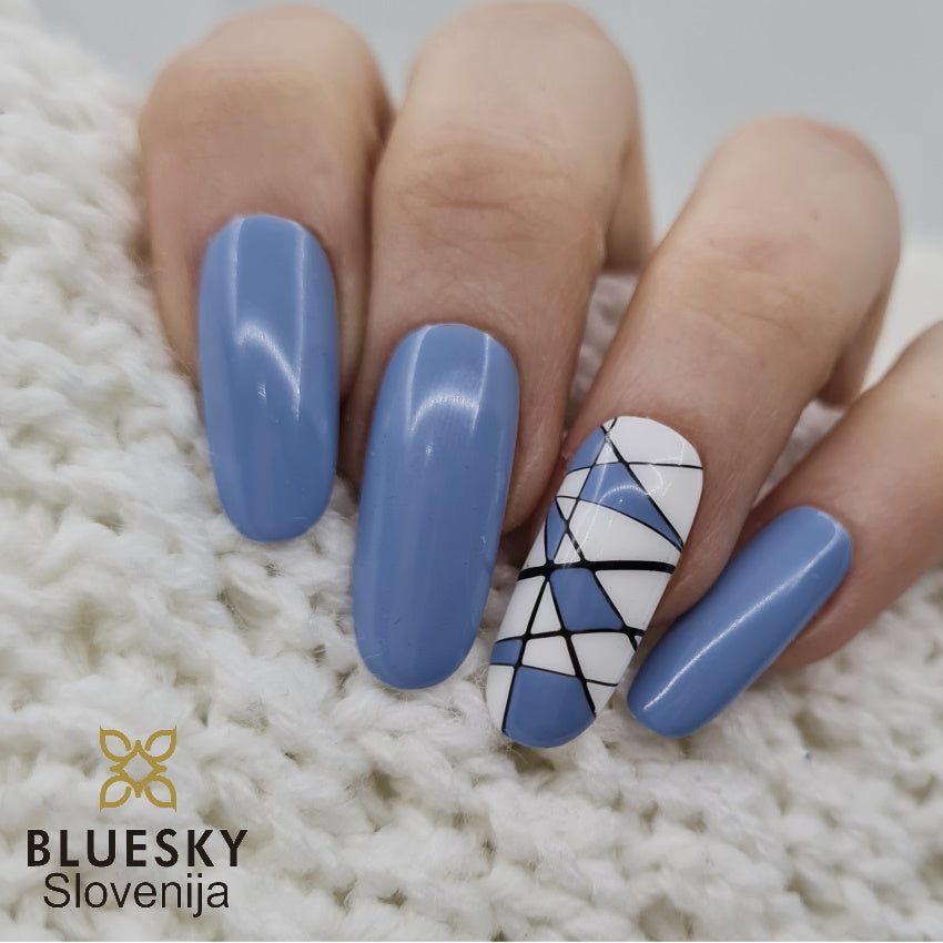 Bluesky gel lak SS2207