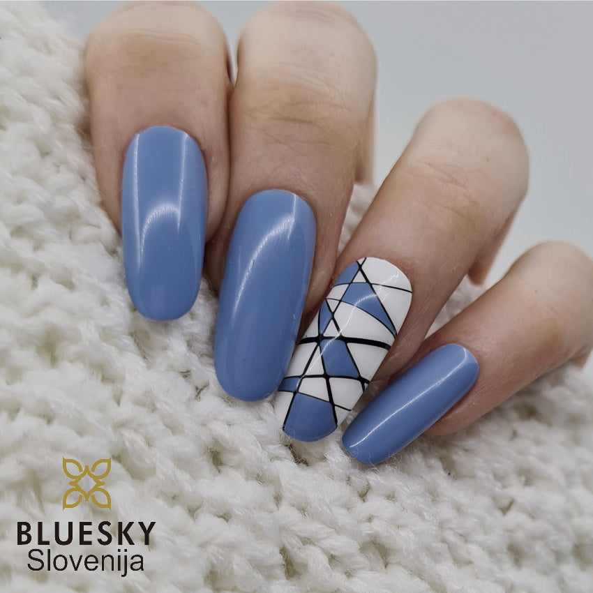 Bluesky gel lak SS2207