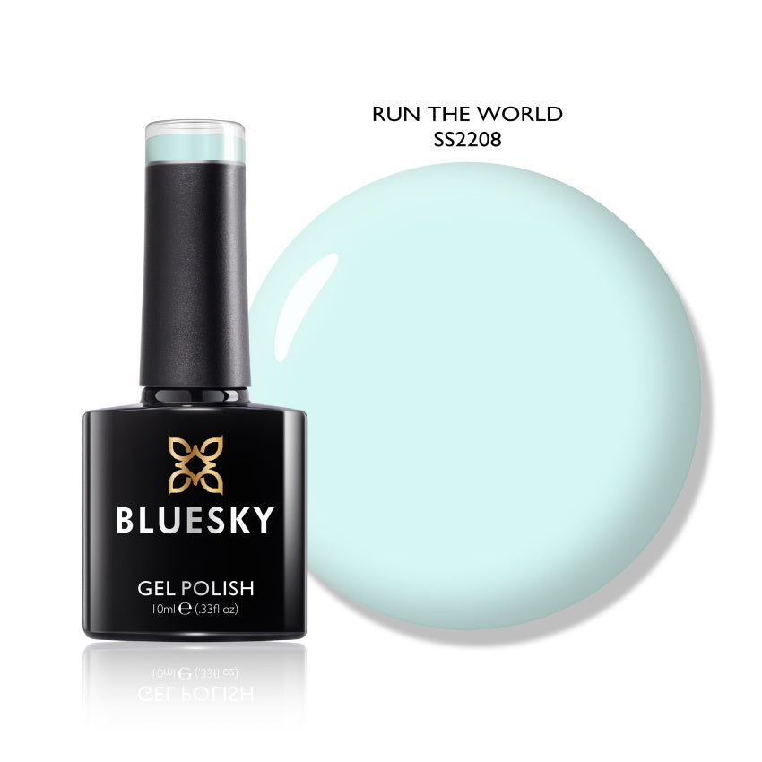 Bluesky gel lak SS2208