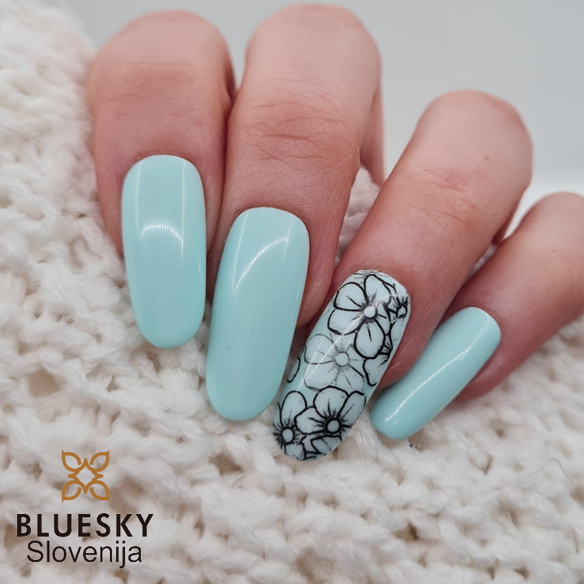 Bluesky gel lak SS2208