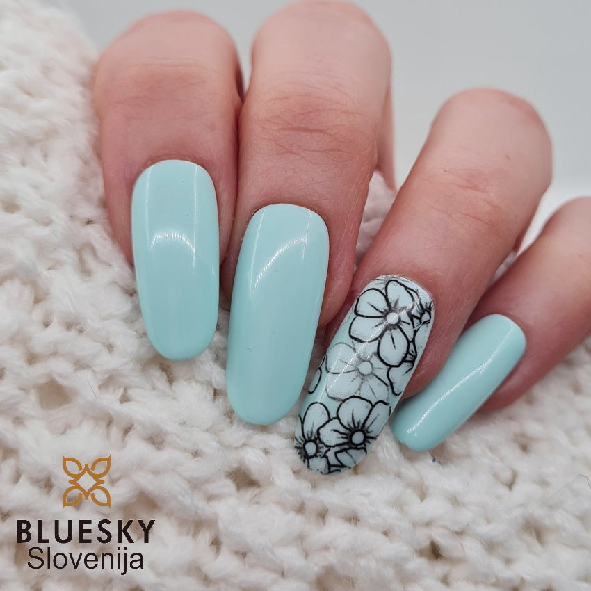 Bluesky gel lak SS2208