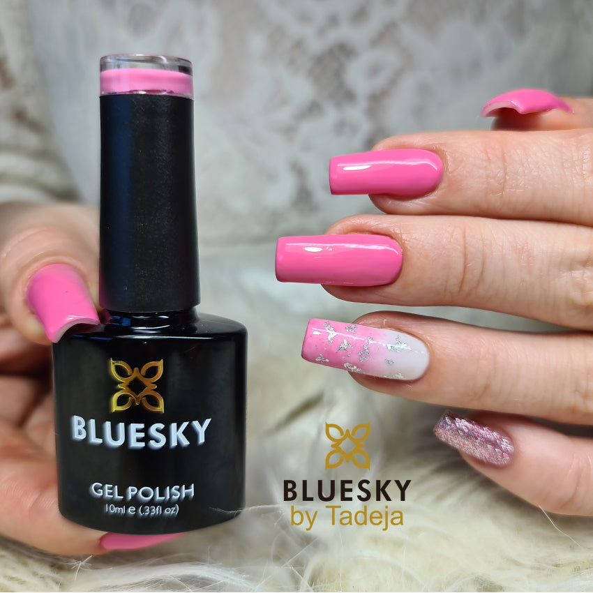 Bluesky gel lak SS2209