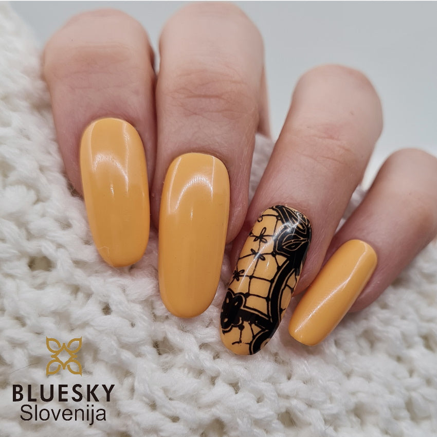 Bluesky gel lak SS2210