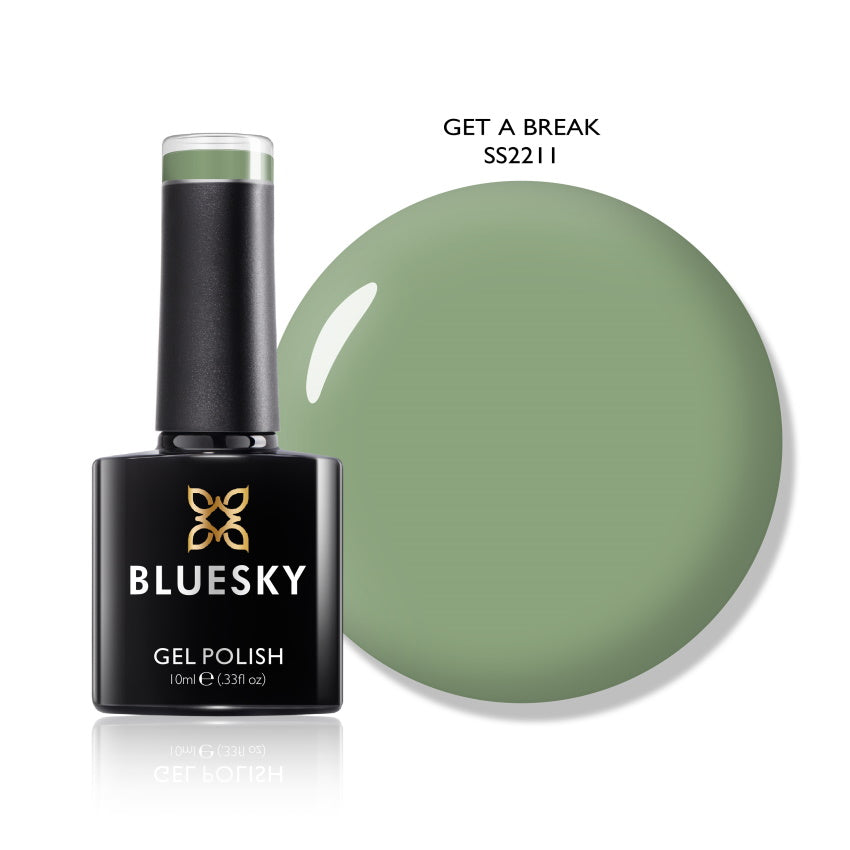 Bluesky gel lak SS2211