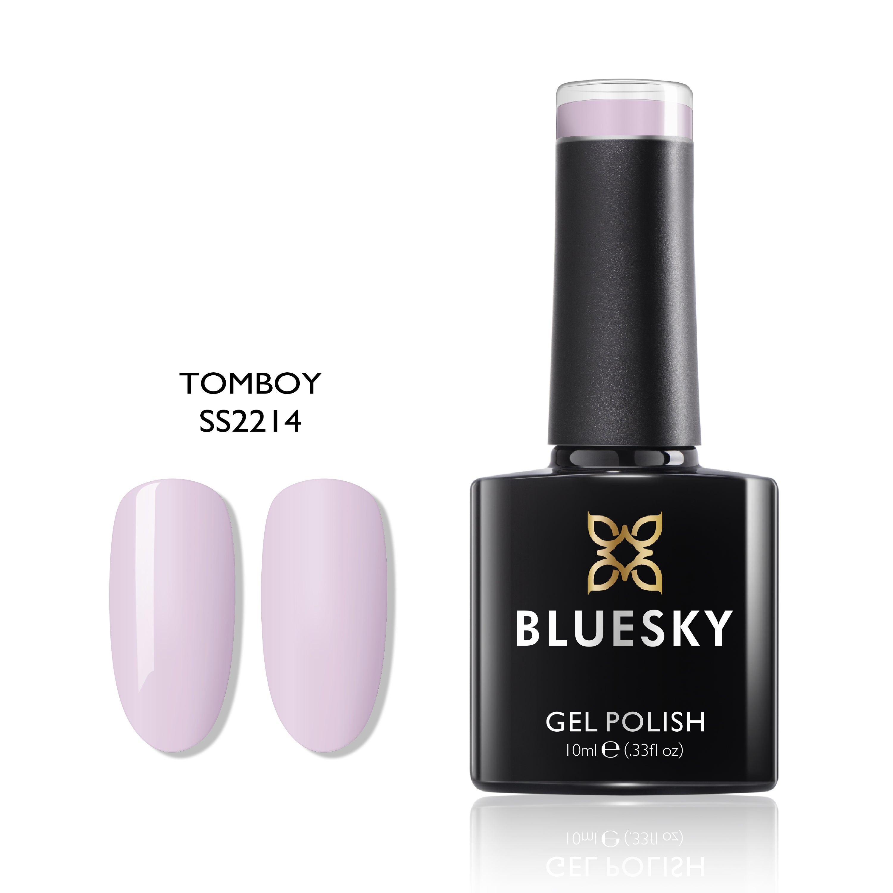 Bluesky gel lak SS2214