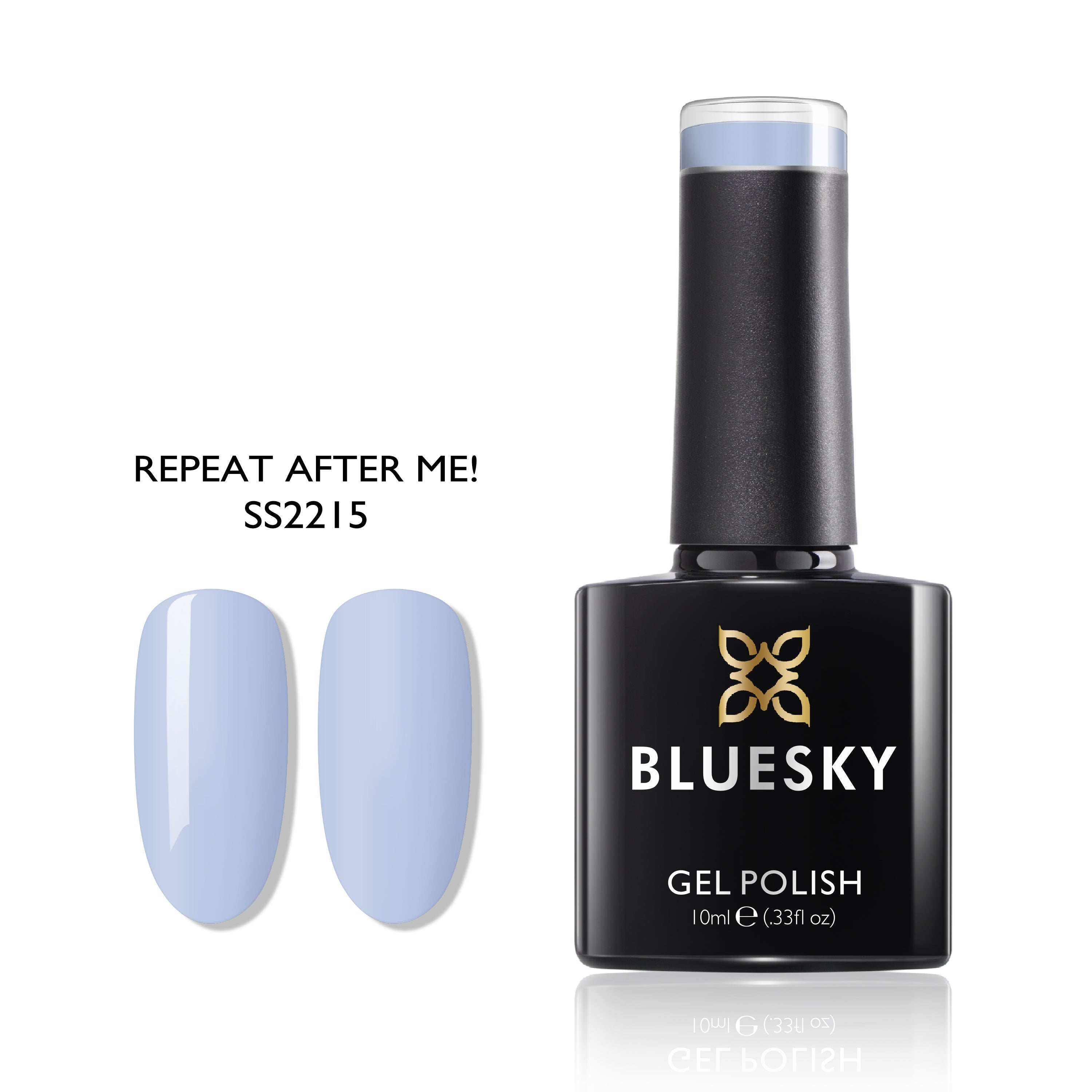 Bluesky gel lak SS2215