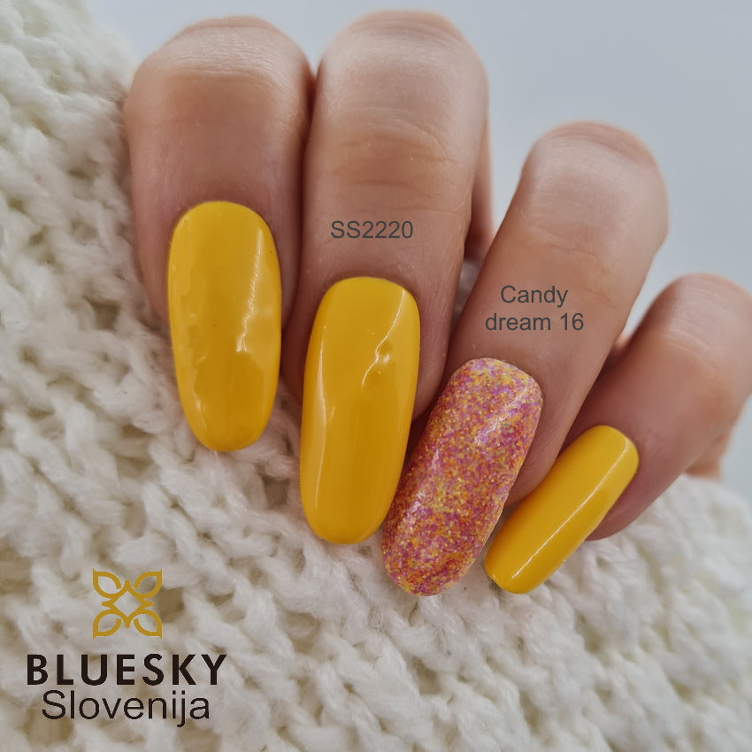 Bleščice Candy dream (16) - 198, 3 gr