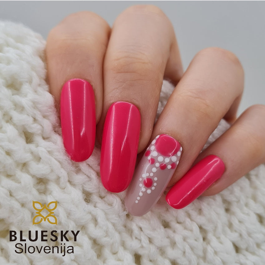 Bluesky gel lak SS2221