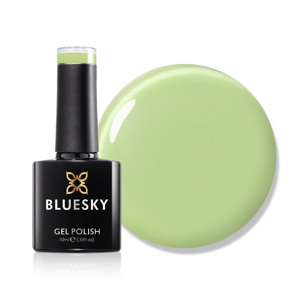 Bluesky UV/LED gel-lak (SS2303/ Benefit of the daubt), 5ml/ 10ml