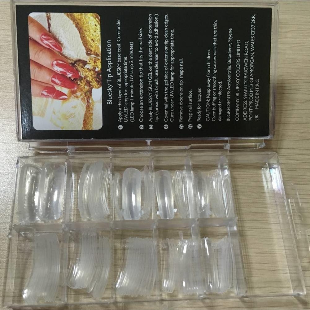 Bluesky Konice za Gum gel (100kos)