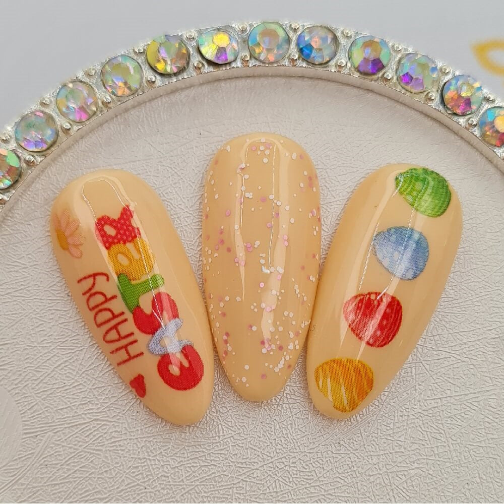 Transfer folija (velikonočna 004)