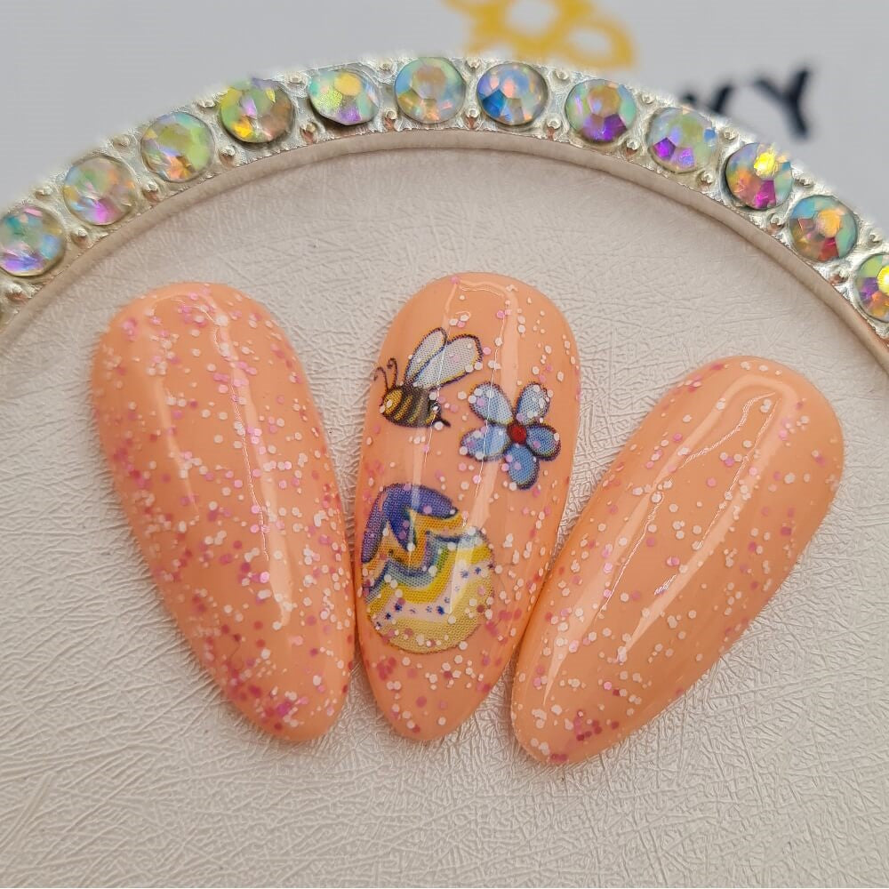 Transfer folija (velikonočna 009)