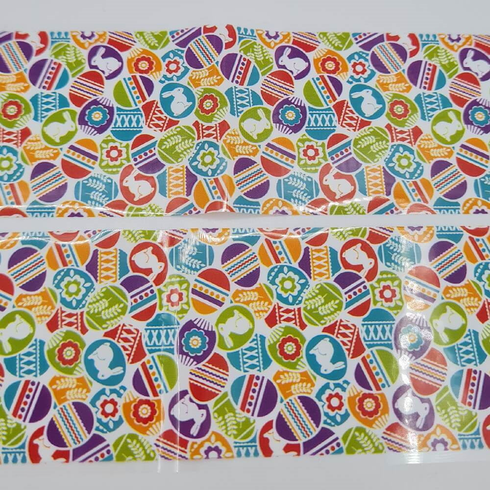 Transfer folija (velikonočna 002)