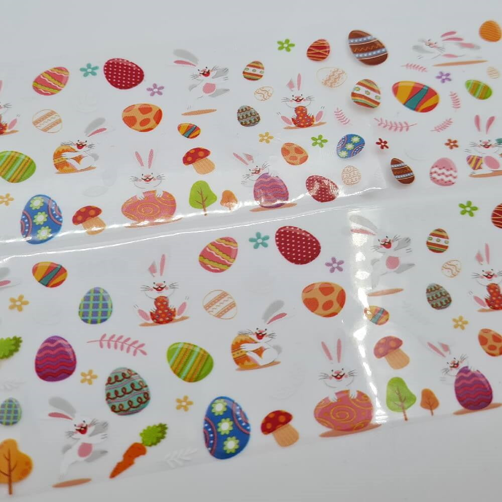 Transfer folija (velikonočna 003)