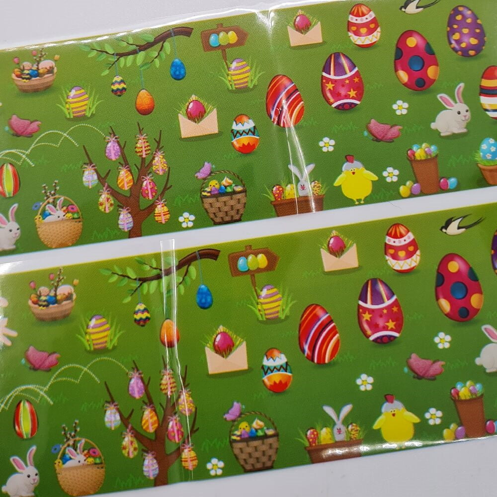 Transfer folija (velikonočna 006)