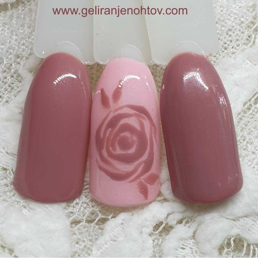 Bluesky gel lak VIP32