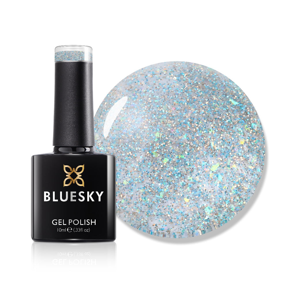 Bluesky gel lak XMASS2201
