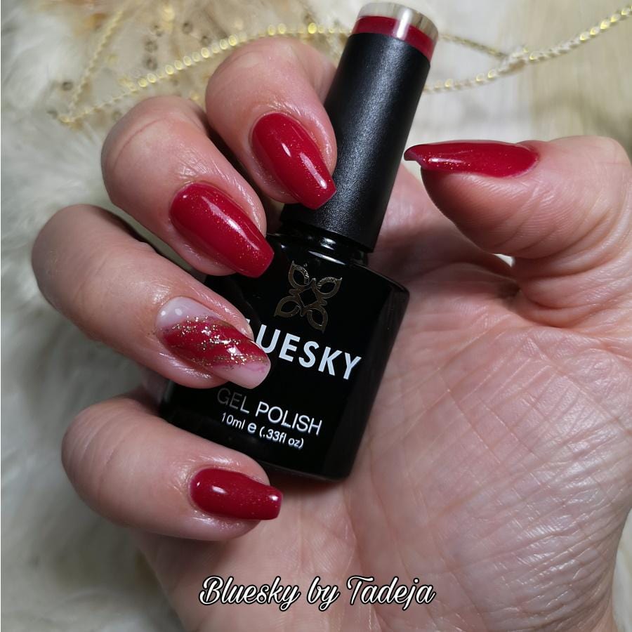 Bluesky gel lak A15