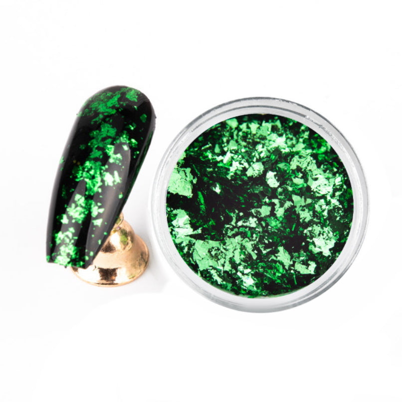 Nail art ALU dekoracija za nohte (13 - 216), 2g