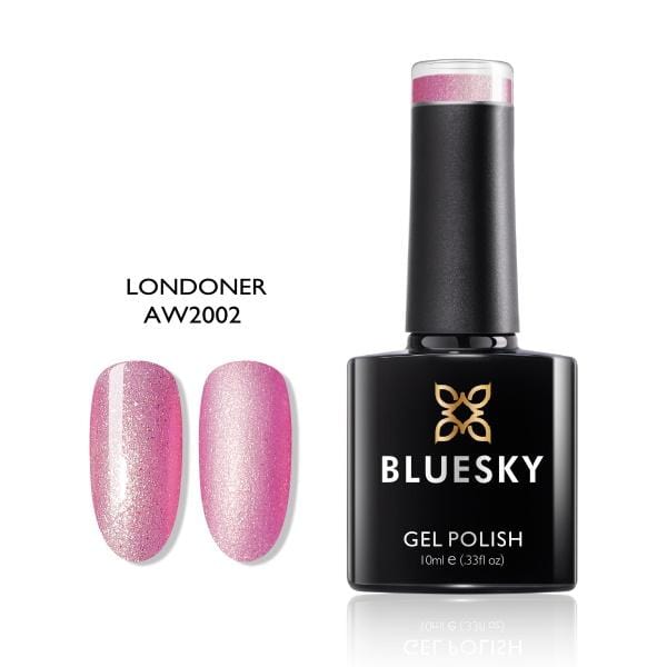 Bluesky gel lak AW2002