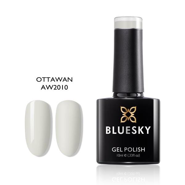 Bluesky gel lak AW2010/Ottawan 10 ml