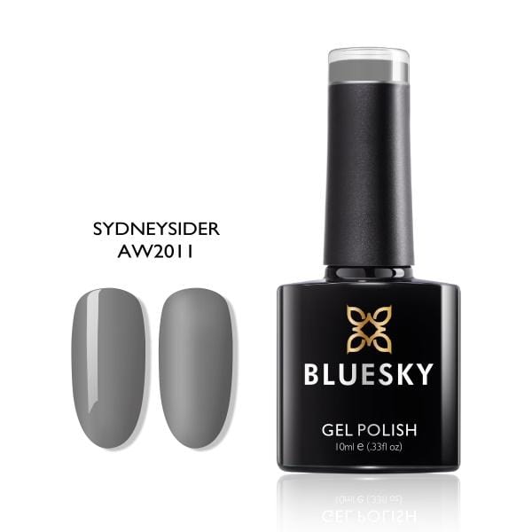 Bluesky gel lak AW2011/Sydneysider 10 ml