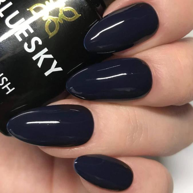 Bluesky UV LED gel lak (AW2021 /Harbin Beauty), 10ml