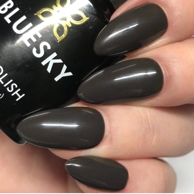 Bluesky UV LED gel lak (AW2023 /Chamonix), 10ml