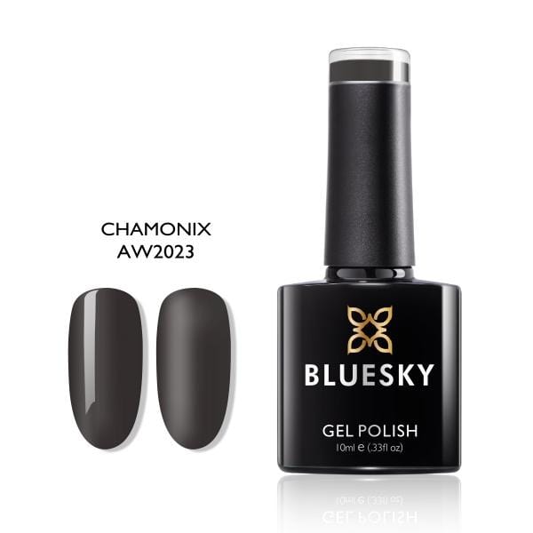 Bluesky UV LED gel lak (AW2023 /Chamonix), 10ml