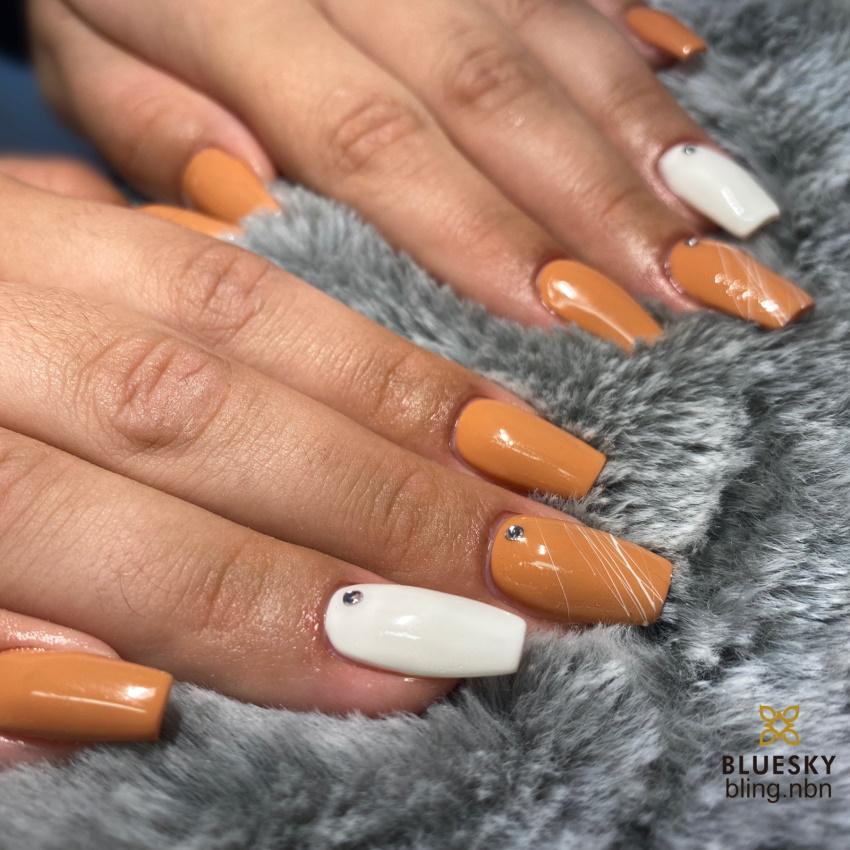 Bluesky gel lak AW2103